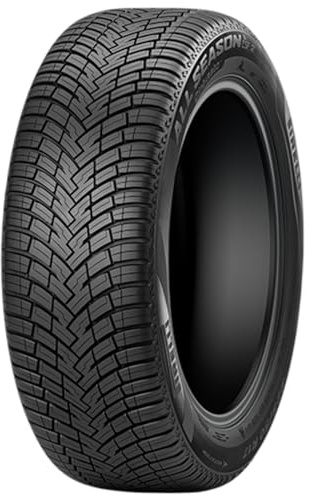 PIRELLI - 205/50 R17 TL 93W CINTURATO ALL SEASON SF2 XL M+S3PMSF - Ganzjahresreifen