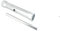 Greenstar - Llave de bujía de tubo (19 x 21 mm, 150 mm, ergonómica, resistente