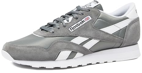 Reebok Men's Classic Nylon Sneaker
