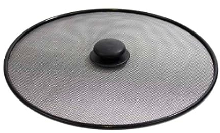 Privilege Tapa para Sartén Antisalpicaduras Ø 25 cm S2214428 - EAN: 8433774732532