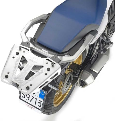 Givi Honda Xl 750 Transalp Top Case Rear Fitting One Size