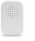 Home Office Access Control System Wired Doorbell Chime, DC 12V Wired Doorbell Door Bell Chime, 8 * 4.7 * 1.8CM
