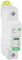 Disjoncteur miniature série R9F courbe D Resi9 MCB 1P R9F45106 10 16 20 25 32 40 50 63A(16A)