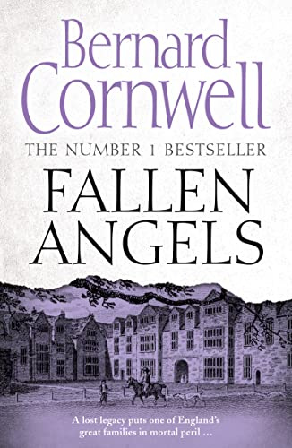 Fallen Angels: The gripping historical action adventure novel from the Sunday Times bestselling author