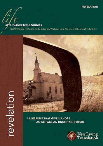 Revelation (Life Application Bible Studies: NLT)