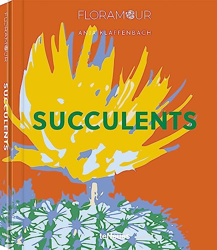 Succulents (Floramour)