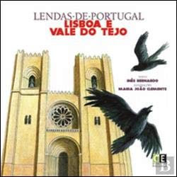 Lisboa e Vale do Tejo Inês Bernardo