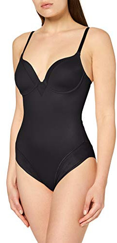 Triumph True Shape Sensation BSWP, Damen, Schwarz, 85B