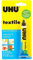 AMK® UHU Textile Fabric Material Cloth Bonding Hemming Repairing Glue Adhesive 19ml