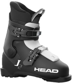 HEAD J 2 - Botas de esquí para niños, colección 2023/24 (21,5)