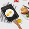 Sartén para Tortilla Japonesa, Utensilios de Cocina Antiadherentes, Utensilios de Cocina, Sartén, Sartén, Utensilios de Cocina de Aluminio, Sartén para Huevos, Sartenes para