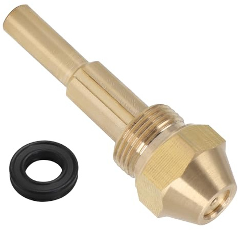 AUTOVIC 9899 9522 Waste Oil Heater Replacement Part for Lanair All HI MX Siphon Nozzle