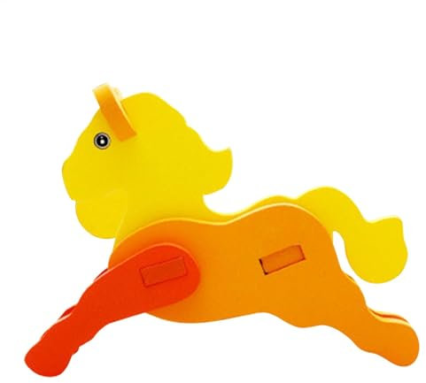 YNPQTDS Spiel mit Tierblöcken, Tierblöcke - Miniatur-Tier- -Puzzle-Modelle,Exquisites sortiertes Spielzeugtier, Baubausteine-Spielzeug für Geburtstag, Kindertag, Ostern