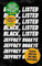 Black, Listed: Black British Culture Explored
