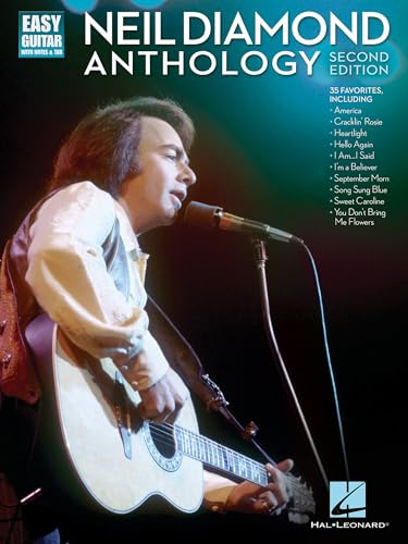Neil Diamond Anthology