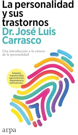 La personalidad y sus trastornos (Psicología)