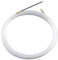 Saraoriginalshop Kabelzug-Sonde Kabelzieher Sonde Kabeldurchführung für Elektriker, erhältlich in 3 Größen, Made in Italy. (10 Meter)