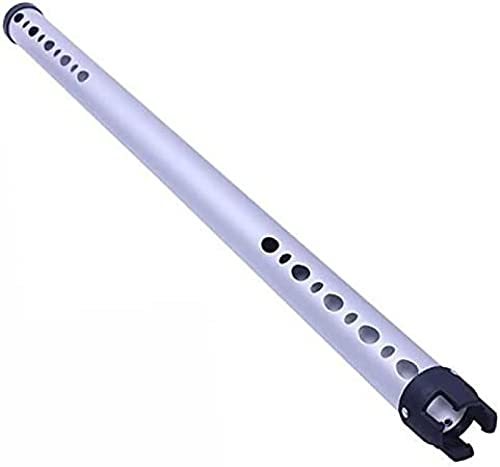 Kann 23 Bälle Halten, Golfballtrichterrohr, Golfballsammler, Das Ballrohr Direkt Ausrichten Und Für Einen Einfachen Zugang Eindrücken, Sich Vom Bücken Verabschieden, Zeit Und Mühe Sparen,YUYANAIAI