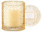 LA JOLIE MUSE Tahitian Lychee Duftkerzen, Fruchtige Duftkerzen für zuhause, natürliche Sojawachs-Kerze, Kerzen Geschenke für Frauen, ca. 170 g (6 oz) 40 h Brenndauer