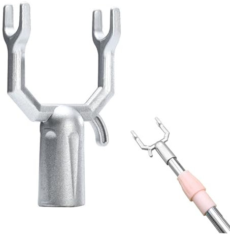 Outil Épais Fournitures De Jardinage Entraîneur Branches Support Piquets d'arbre Fourchettes Piquets d'arbre pour Arbres Penchés Fourchette À Vêtements Fournitures