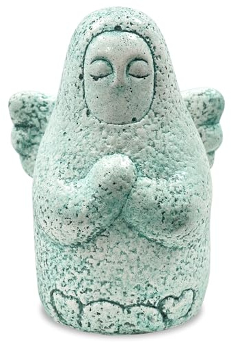 Legend of Zellddaa Tears of The Kingdom Goddess Hylia Statue, Action Figure | for Fans, Outdoor and Indoor Lawn Garden Decorations, Game Room Computer Desk Decoration Gift, Zeldldaa Figuren