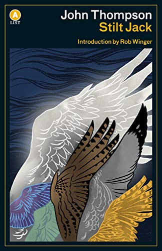 House of Anansi Press