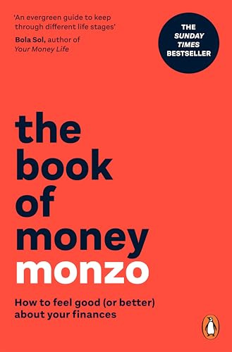 The Book of Money: How to feel good (or better) about your finances