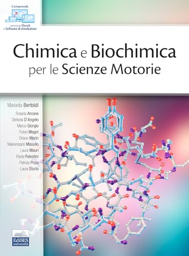 Chimica e biochimica per le Scienze Motorie