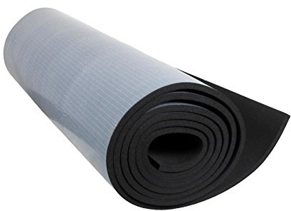 Armaflex XG 19mm selbstklebend/ 6qm Inhalt/ 6m X 1m/