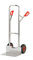 Sackkarre aus ALU Höhe 1300 mm Schaufelbreite 480 mm