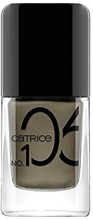 Catrice Iconails Gel Lacquer Esmalte De Uñas 106