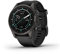 Garmin epix Pro (Gen 2) Sapphire Edition, 42mm, High Performance Smartwatch, Advanced Training Technology, Built-in Flashlight, Black