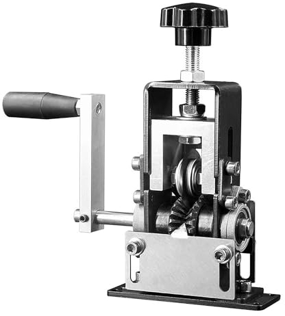 Pelacables Electricista Automático para cables de 1-25 mm, Maquina Pelacables Eléctrica Cobre, Pelador Automático para Reciclaje de Residuos de Cobre