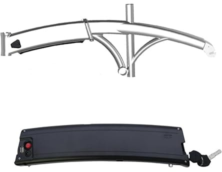 Carrera crosscity battery 2 Pin