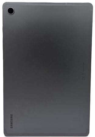 Samsung Galaxy Tab S10 Lite Wi-Fi 128GB/6GB Gris [versión Rumana]