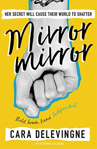Mirror, Mirror [Lingua inglese]