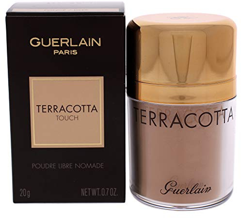 Guerlain Foncé n° 03
