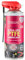 Tableau, Ultra-Dry PTFE Lubricant Pro Grade Lube Aerosol, Silicone Free, Lubricator, 400ml