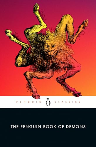 The Penguin Book of Demons (Penguin Classics)