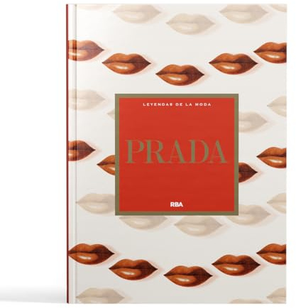 Prada: IV (Leyendas de la Moda I)