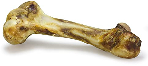 ARQUIVET Osso di bue extra large per cane Mamut - Snack 100% naturali masticabile per cane