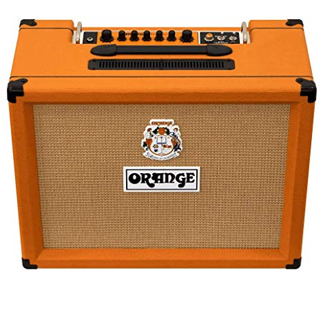 TREMLORD. ORANGE Amplificador combo para guitarra TREMLORD 30.