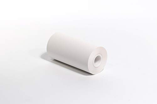 Thermal paper for Zebra RW420 & QL420 (36 Rolls) (4'' x 81') Heavyweight Thermal