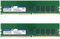 Timetec Hynix IC DDR4 2666MHz PC4-21300 Unbuffered ECC 1.2V CL19 288 Pin UDIMM Server Memory RAM Module Upgrade (2666Mhz 32GB Kit(2x16GB))
