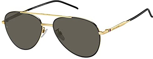 Sonnenbrillen TOMMY HILFIGER TH 1788/F/S I46 MATTE BLACK GOLD 60/16/145 Herren