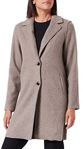 ONLCARRIE Bonded Coat OTW NOOS