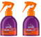 2 x got2b Glattmacher Glättungsspray jeweils 200ml Hitzeschutzspray bis 230 °C