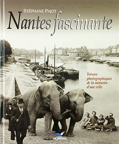 Nantes Fascinante (Régionalisme)