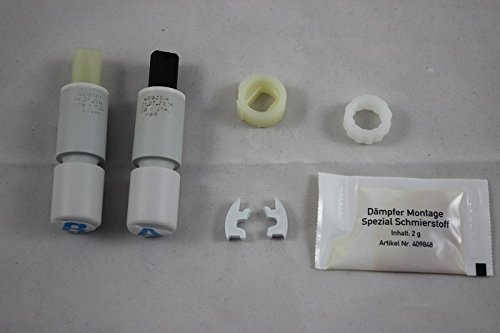 Villeroy & Boch Soft Close Dämpferset 92242400