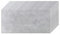 DECCART Wand-Paneele in Betonoptik - Deckenpaneele - Wandverkleidung Deckenverkleidung mit Beton-Imitat - Wandplatten in Grau aus Polystyrol - 100x50 cm - Grau - 6914 XL - 8 Stück (4 m²)